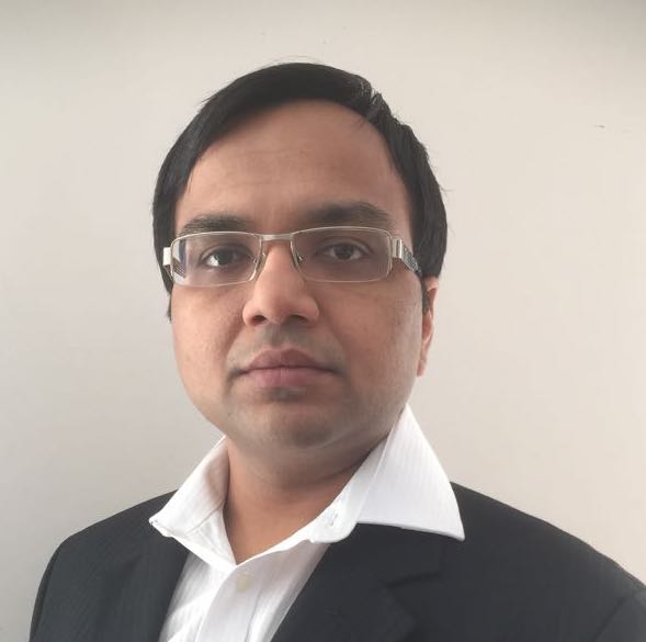 Arshdeep Jindal